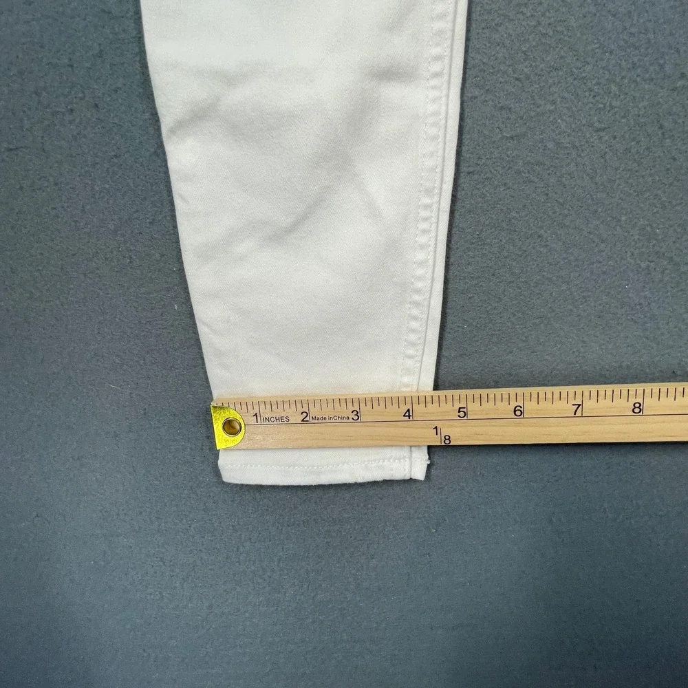 Hollister advanced stretch